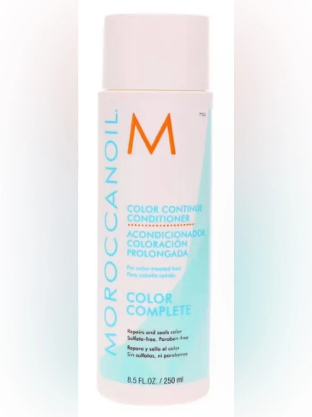 Moroccanoil Color Continue Conditioner 8.5 oz NEW Color-Treated Hair